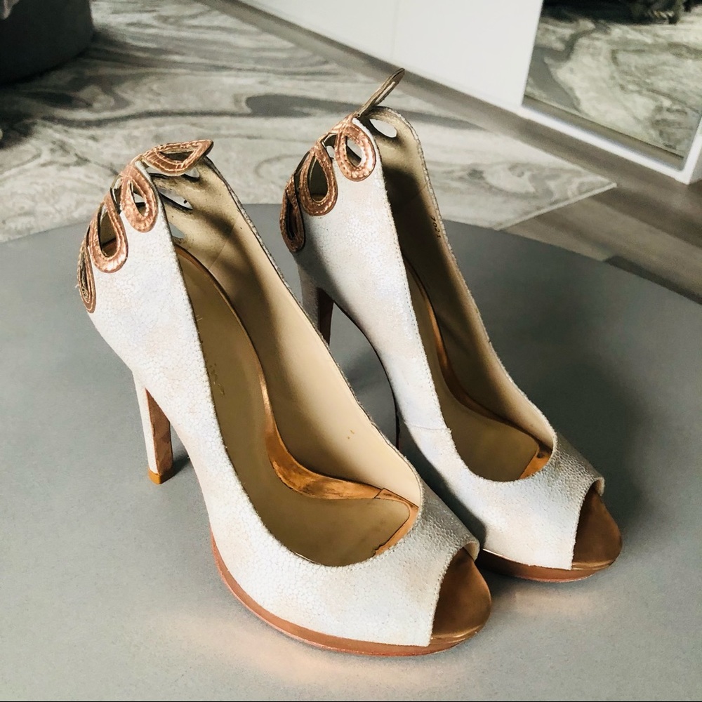 Guilhermina (Brazilian Designer brand) hee…